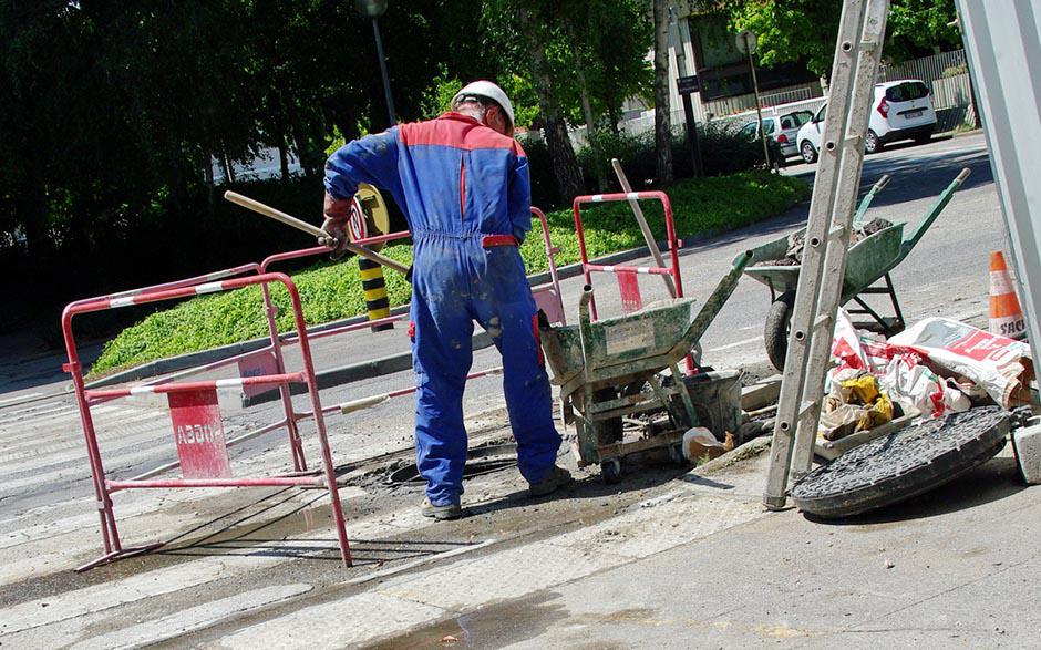  dégorgement canalisation Trilport