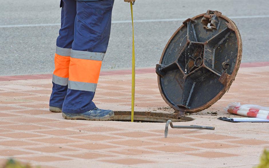 déboucheur canalisation ecologique Lieusaint