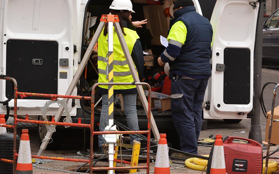  dégorgement canalisation Trilport